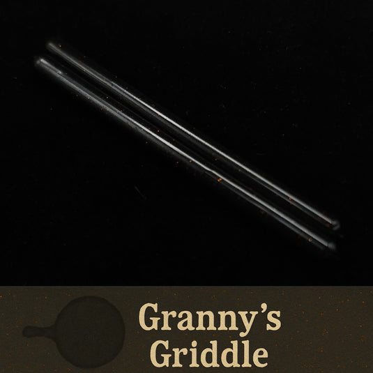 2.9" Inch Trout Worm "Appalachian Trout Tamer"