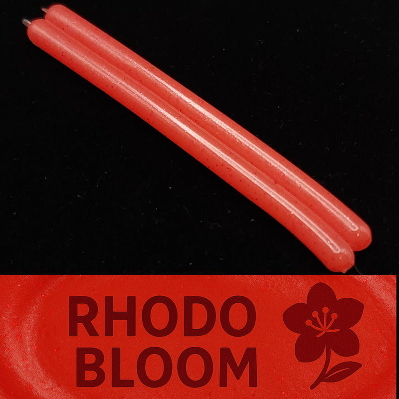 2.9" Inch Trout Worm "Appalachian Trout Tamer"
