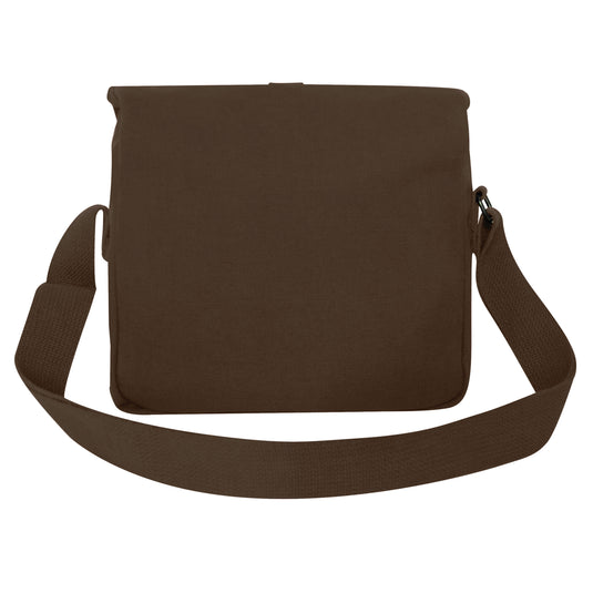 Canvas Shoulder Bag
