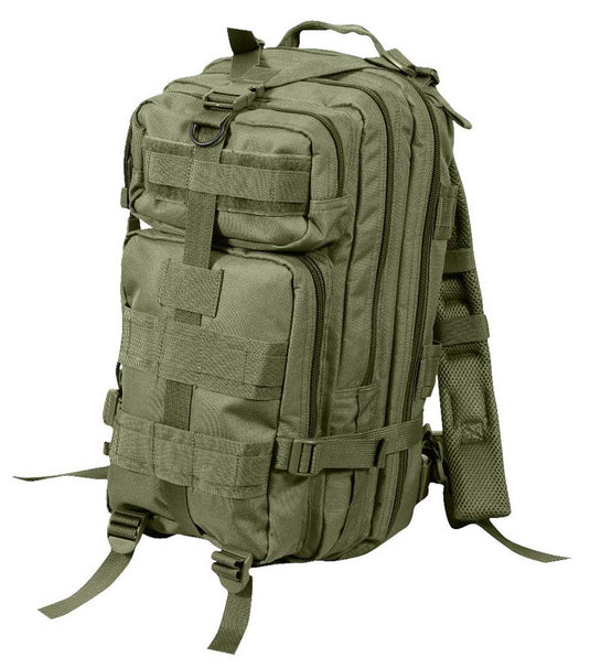 Self-Reliance Pack