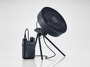 FAN-1 Portable Fan