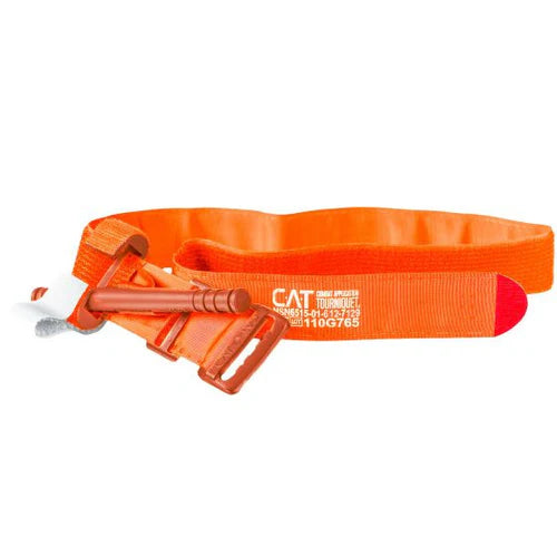 Combat Application Tourniquet (CAT®)