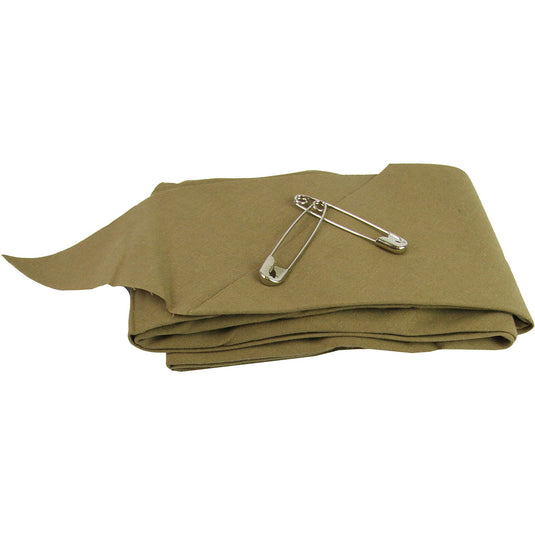 Cravat - Triangular Bandage