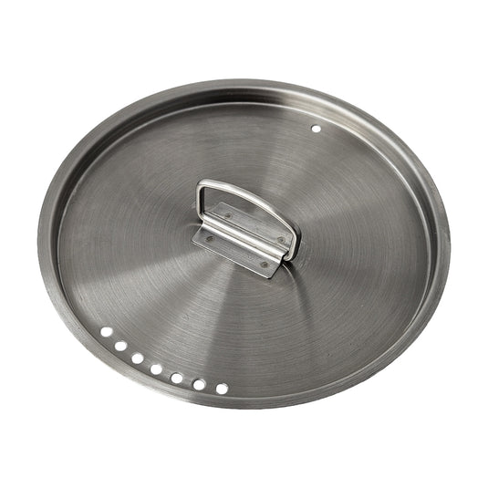 Stainless Steel 48oz Cup Lid