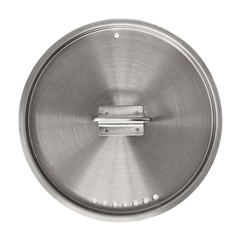 Stainless Steel 48oz Cup Lid
