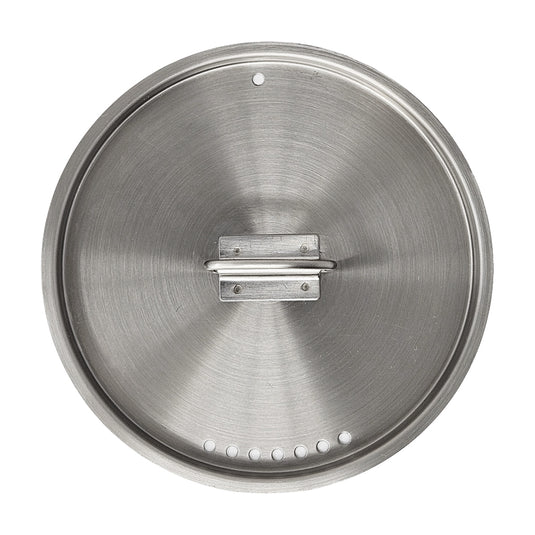 Stainless Steel 48oz Cup Lid
