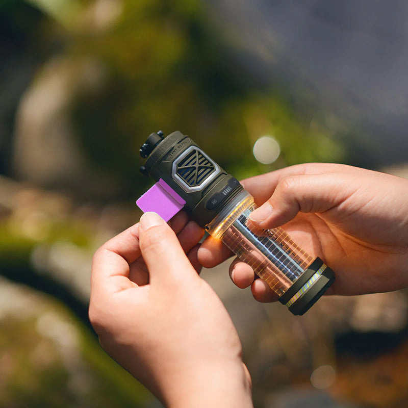 Load image into Gallery viewer, Flextail Mosquito Repellent Mats
