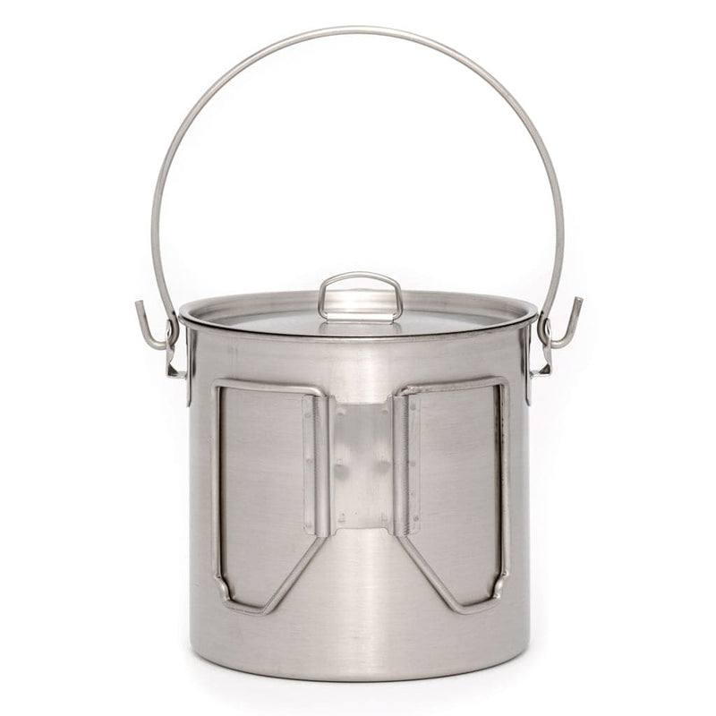Outdoor Kitchen Cooking Bundle
