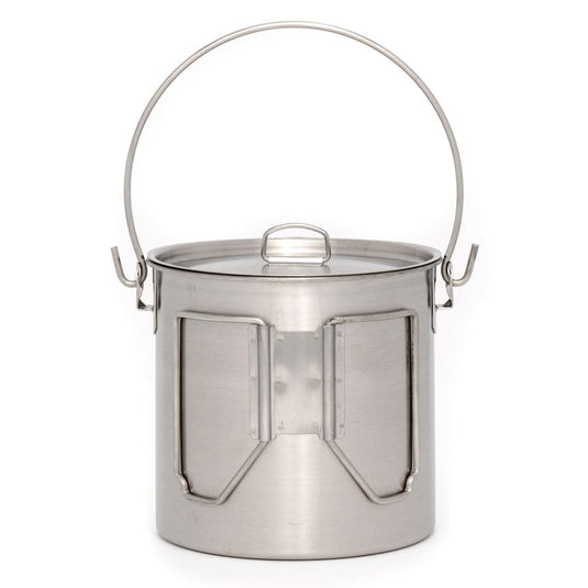 Outdoor Kitchen Cooking Bundle