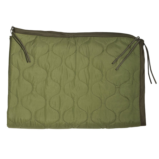 Woobie – G.I. Type Poncho Liner