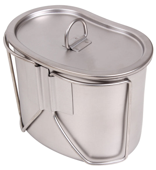 Canteen Cup and Cover