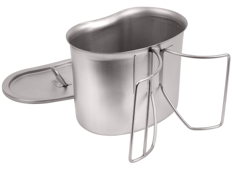 Canteen Cup and Cover
