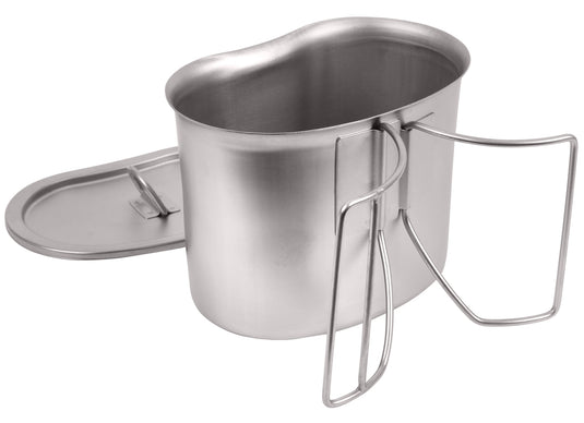 Canteen Cup and Cover