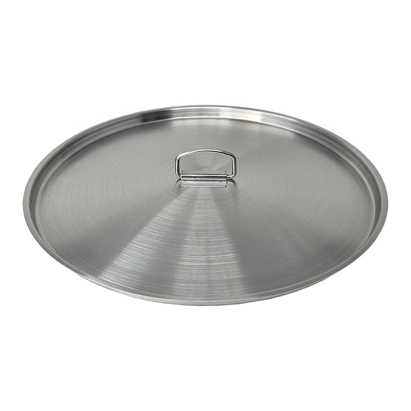 Load image into Gallery viewer, Lid - 10&quot; Carbon Skillet
