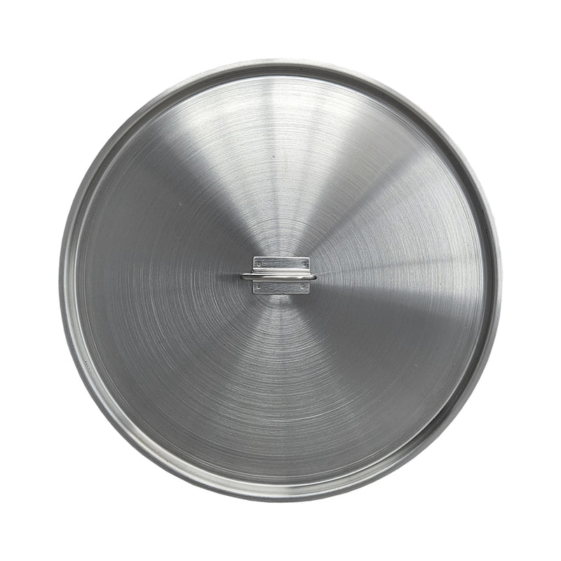 Load image into Gallery viewer, Lid - 10&quot; Carbon Skillet
