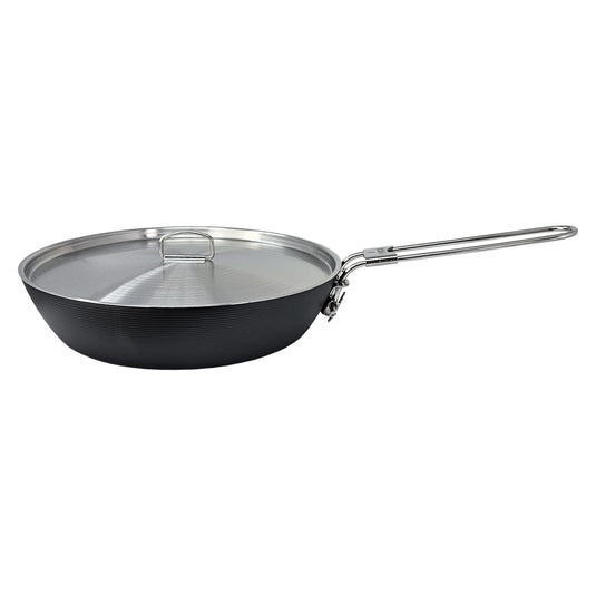 Lid - 8" Carbon Skillet
