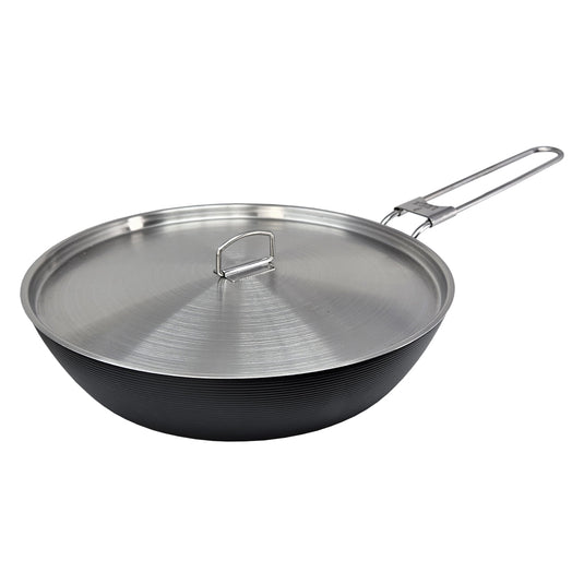 Lid - 8" Carbon Skillet
