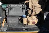 MinuteMan Rocket Stove