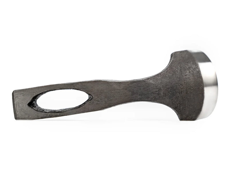 Replacement Adze Head with Sheath
