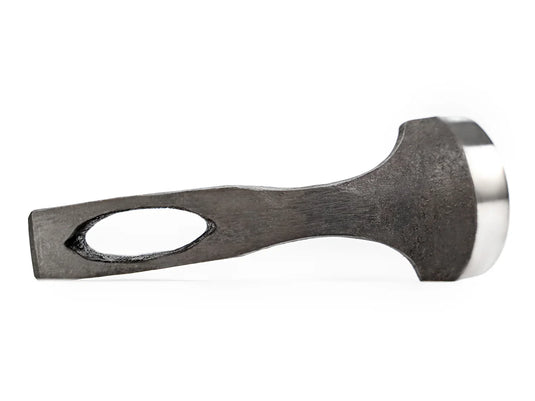Replacement Adze Head with Sheath