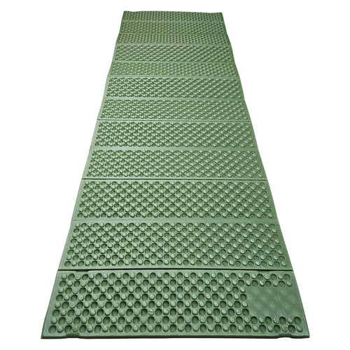 Accordion Style Sleeping Mat