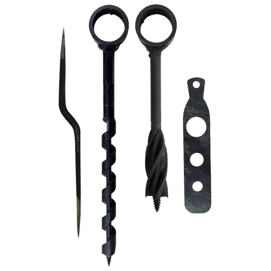 Auger Bit Combo