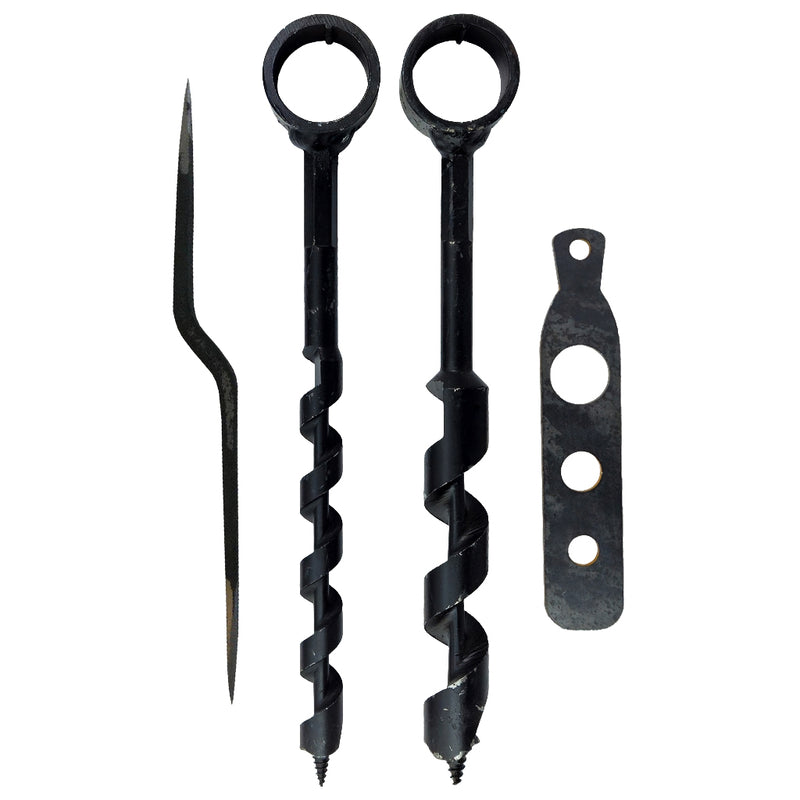 Auger Bit Combo
