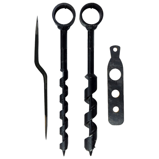 Auger Bit Combo