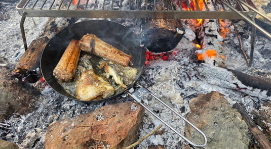 BUSHCRAFT 101 - Florida Everglades