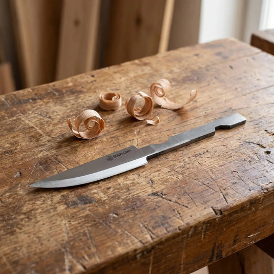 Blade for Sloyd Knife C1