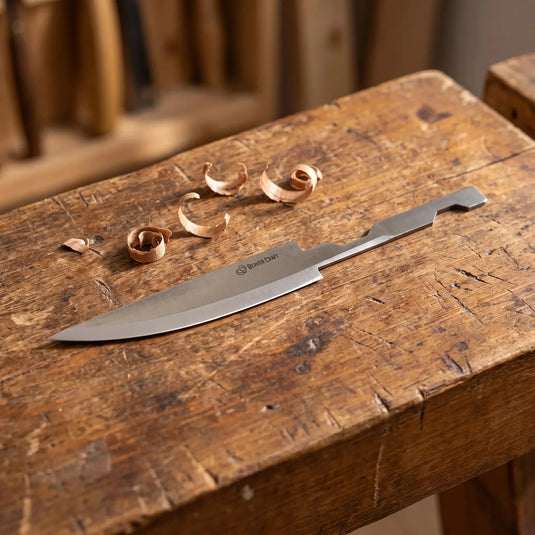 Blade for Sloyd Knife C4