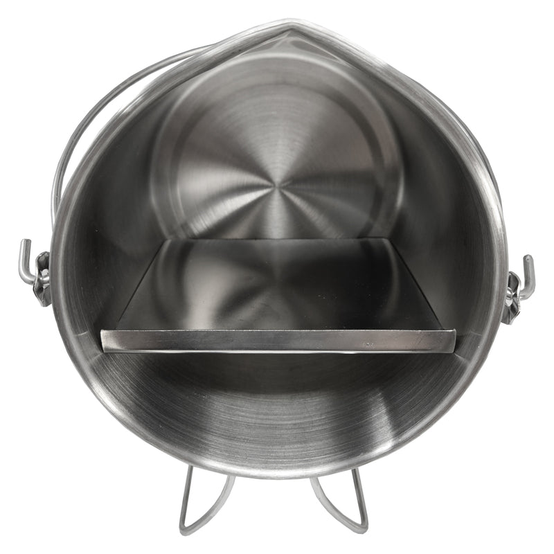 Load image into Gallery viewer, 64oz. Bush Pot &amp; Baking Sheet COMBO
