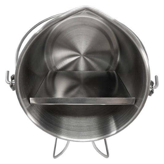 64oz. Bush Pot & Baking Sheet COMBO