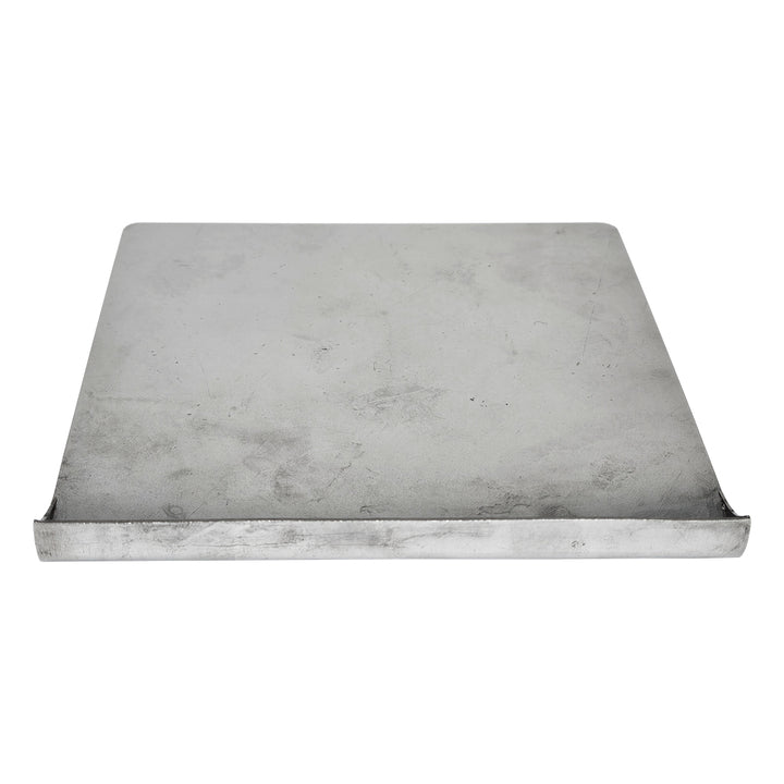 Bush Pot Baking Sheet Small for Camping & Outdoor Adventures – Self ...