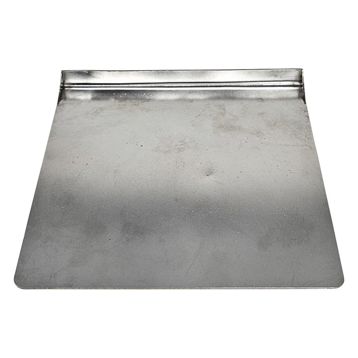 Bush Pot Baking Sheet Small for Camping & Outdoor Adventures – Self ...