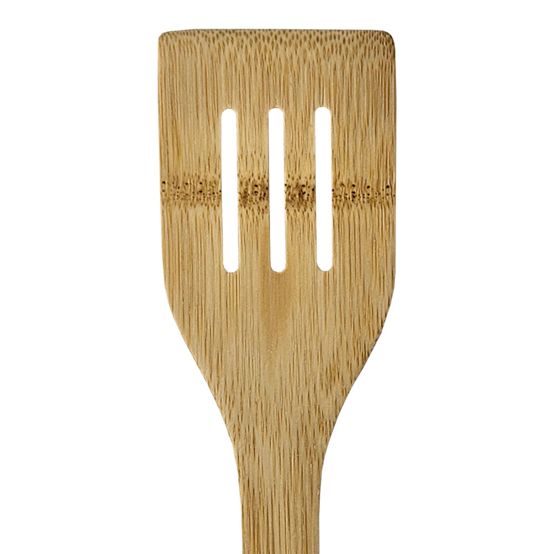 Load image into Gallery viewer, Wooden Slotted Spatula
