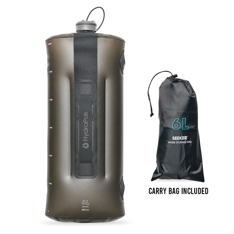 Base Camp Filtration Kit
