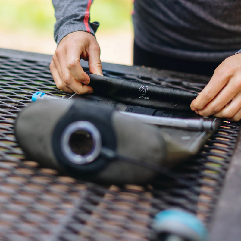 Base Camp Filtration Kit
