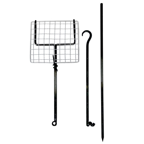 Bedroll Cook Set