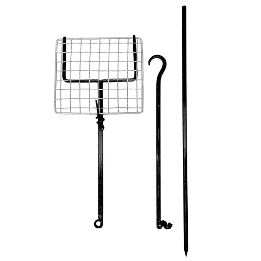 Bedroll Cook Set