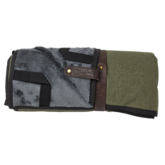 Pathfinder Belmont Blanket