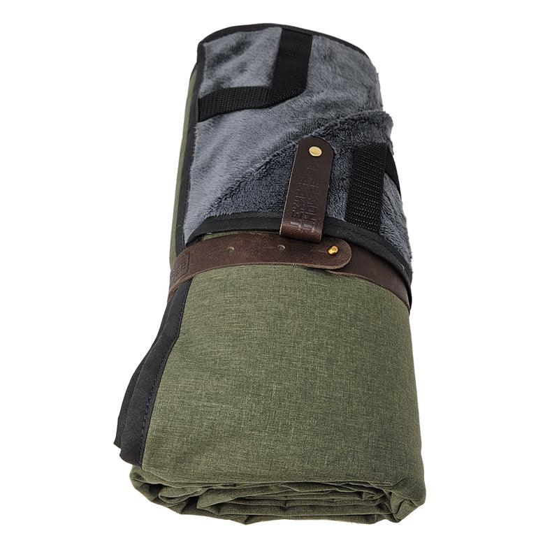 Load image into Gallery viewer, Pathfinder Belmont Blanket
