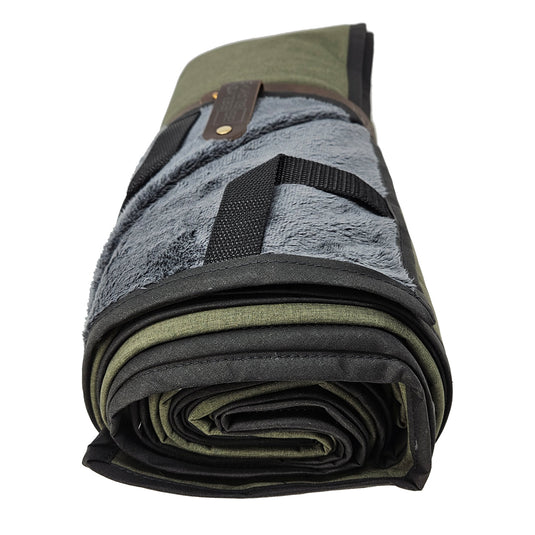 Pathfinder Belmont Blanket