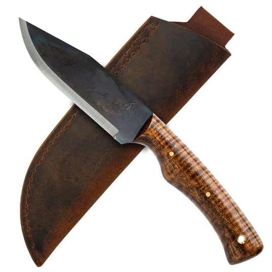 Black Bear (Forged)