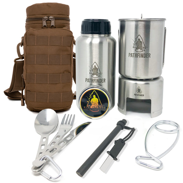 Survival Kits  Self Reliance Outfitters