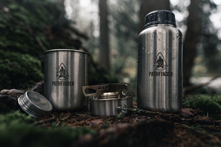 PATHFINDER GEAR