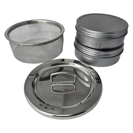 Brew Kit