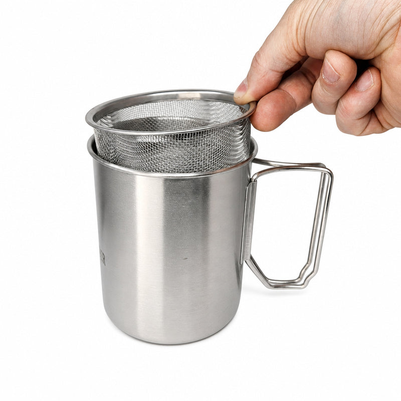 Brew Kit
