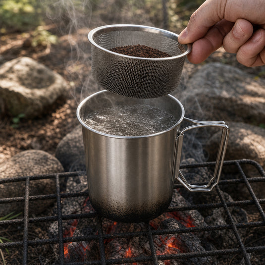 Brew Kit