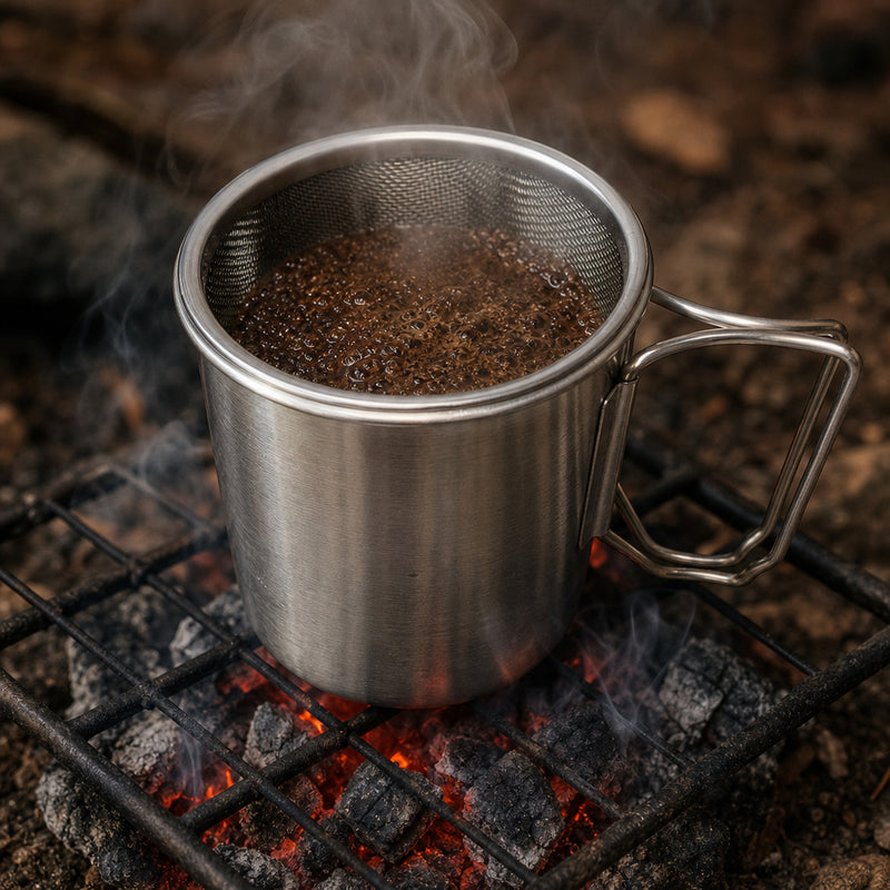 Brew Kit
